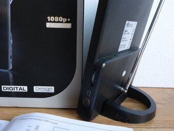 Vivanco pokojovou anténu - 4