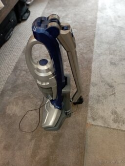 ZEPTER tyčový vysavač - SLEVA - 4