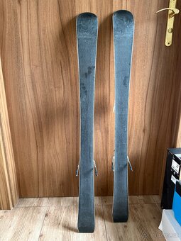 Dětské lyže 110 Vist - 4