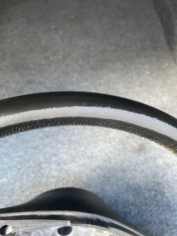 Volant bmw e46 sport - 4