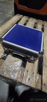 Přístroj na odstranění promáčklin - 4