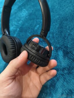 Swissten trix sluchátka - 4