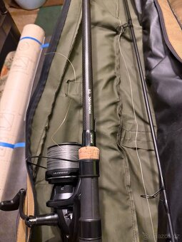 RYBÁŘSKÉ PRUTY + Hlásič - 4