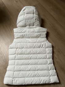 Dámská vesta Tommy Jeans, vel. M - 4