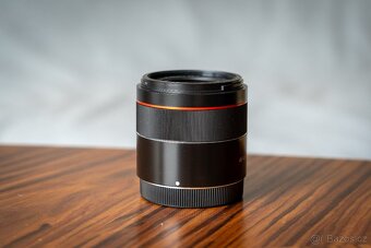 SAMYANG AF 45mm f/1,8 pro Sony E - 4