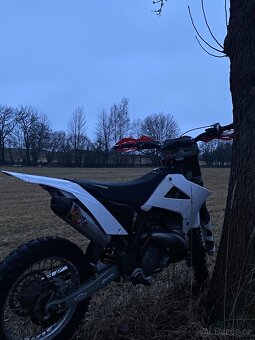 Gas Gas EC 300 rv 2007 - 4