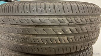 Barum 205/55 R16 - 4