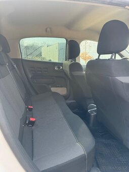 Prodám citroen c3 2019 - 4