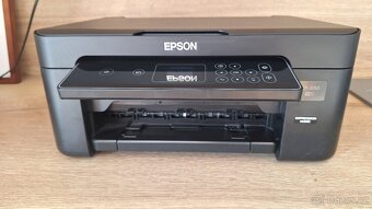 Tiskarna a scaner v 1 - Epson - 4