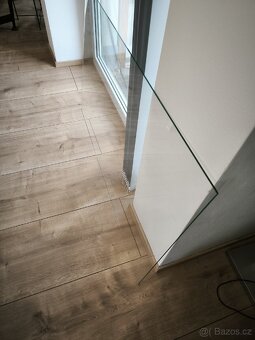 Designový konferenční stolek - 4