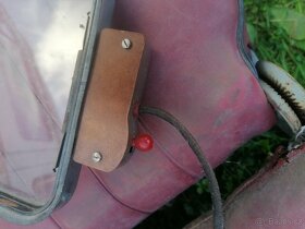 Vyhřívání okna - 4