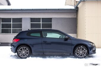 Volkswagen Scirocco 1.4 TSI 160k Edition - 4