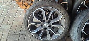 Alu kola na auto - 4