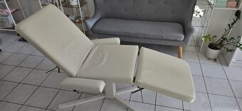 Kosmetické lehátko - 4