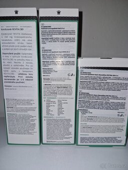 Ds Laboratories sada proti vypadávání vlasů - 4