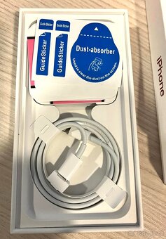 iPhone SE 2020, 64 GB (super stav) - 4