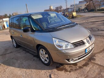 Renault Espace 4 rok 2011 - 4