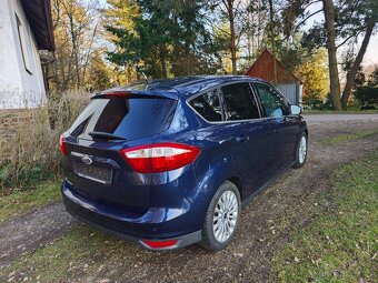 Ford C-max 1.6i - 4