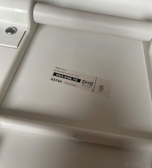 Prodám židličku - nepoužívanou - 4