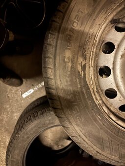 Disk Citroen Jumpy - 4