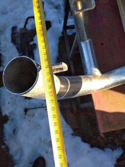 Nerez off road doplnky - 4