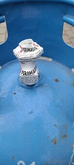 Plna bomba na PB - 4