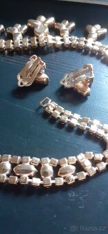 Sada šperků - 4