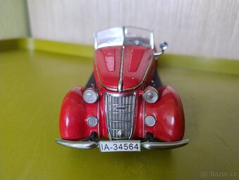 model CMC 1:24 - 4