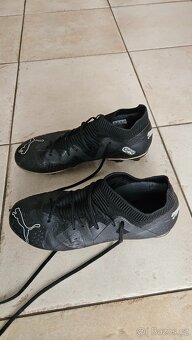Kopačky Puma velikost 36 - 4