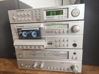 Sestava Telefunken - 4