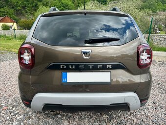 Dacia Duster 1.0 TCe - 4