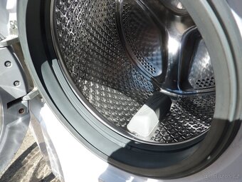 Prodám pračku BEKO po GO. - 4