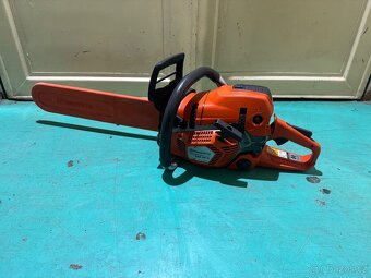 Husqvarna 562G - 4