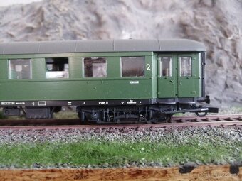 Roco 44552 - 4