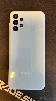 Samsung Galaxy A13 - 4