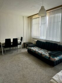Pronájem bytu 1+KK - 35 m2, plně vybavený - 4