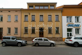 Prodej činžovního domu [5 bytů] 420m2, na ulici Hájkova, Mor - 4