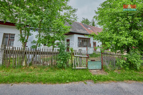 Prodej rodinného domu, 86 m², Soběšice u Sušice - 4
