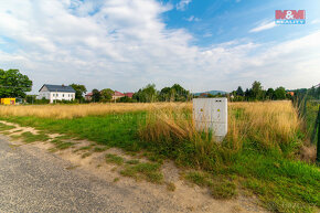 Prodej pozemku k bydlení, 1425 m², Varnsdorf - 4