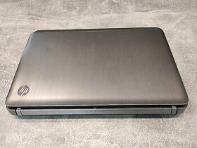 HP Notebook Pavilion DV6 15,6" Samsung EVO, REPASOVANÝ - 4