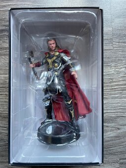 Sošky Marvel - 4