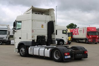 DAF XF 460 FT, LOWDECK, EURO 6 - 4