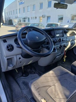 Renault Master - 4