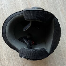 Dětská lyžařská helma CÉBÉ velikost 54 cm - 4