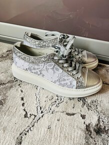 Barracuda sneakers - 4