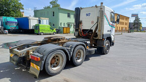 VOLVO FH12.420...euro3...6x4...klima... - 4