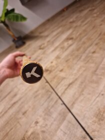 Prut Korum Allrounder Rod 12" 3,6m, 1,5 lb - 4