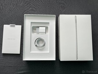 iPad 9. Gen 10,9” 64GB - 4