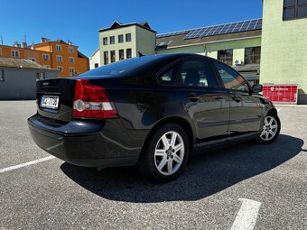 Volvo S40 2.4i Automat - 4