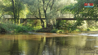 Prodej zahrady, 1362 m², Řeznovice - 4